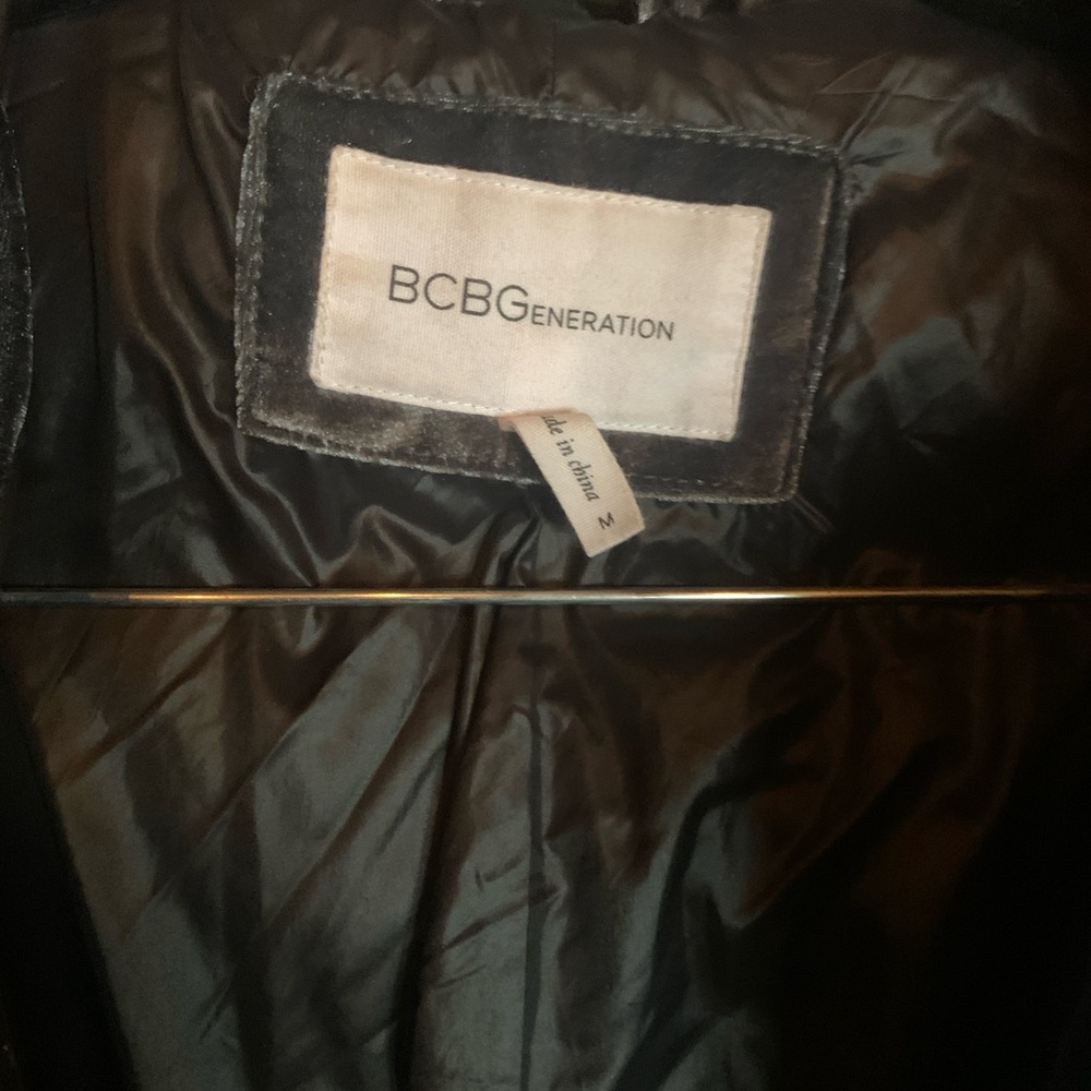 Bcbgeneration Quilted Puffer Jacket - image 3